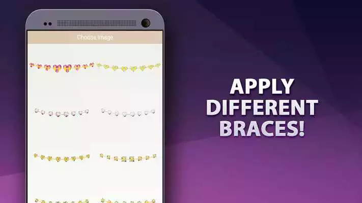 Play Bracers Photo Editor