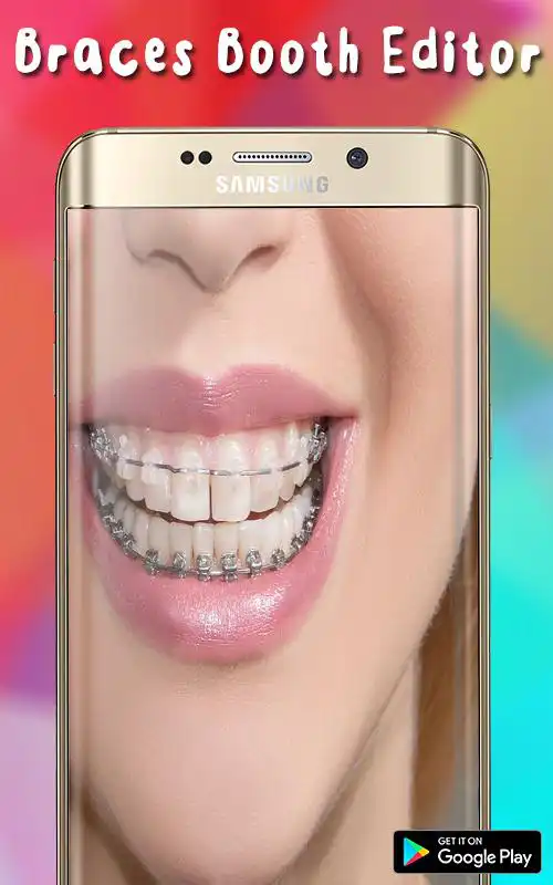 Play Braces Booth Editor