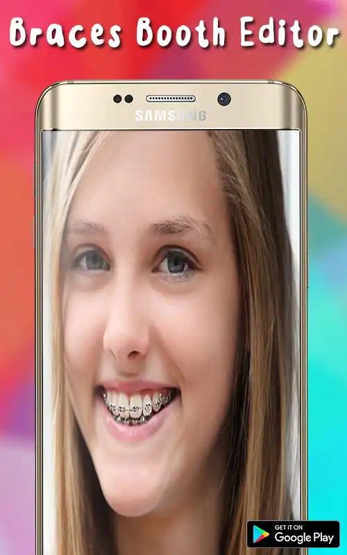 Play Braces Booth Editor
