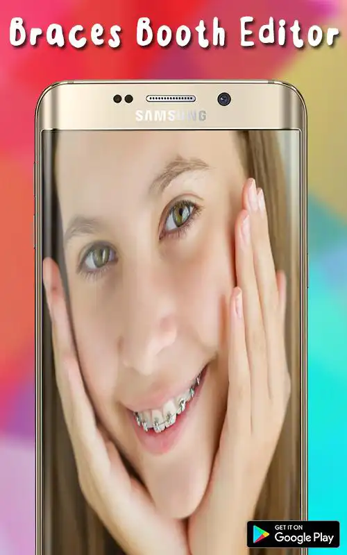 Play Braces Booth Editor