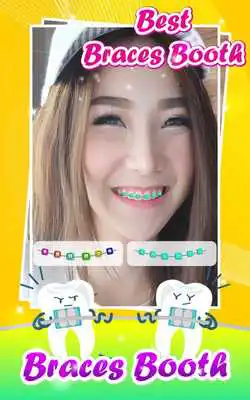 Play Braces Booth Plus