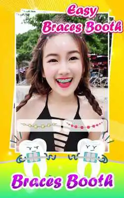Play Braces Booth Plus