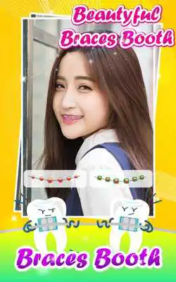 Play Braces Booth Plus