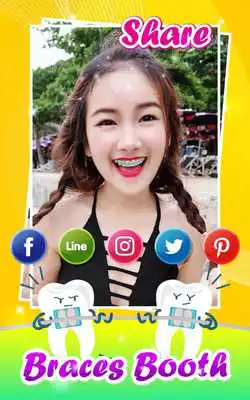 Play Braces Booth Plus