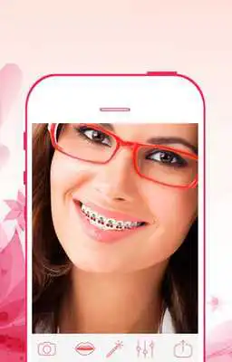 Play Braces Booth Pro