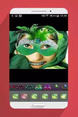 Play Braces Photo Collage