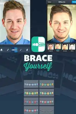 Play Brace Yourself