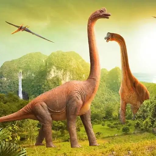 Play Brachiosaurus Simulator APK