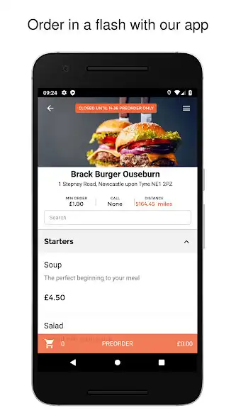 Play Brack Burger  and enjoy Brack Burger with UptoPlay