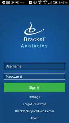 Play Bracket Analytics Play Bracket Analytics