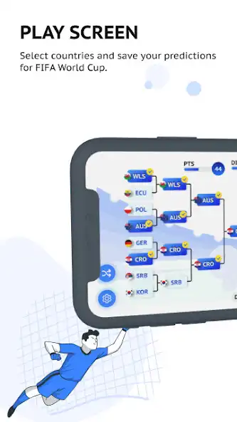Play BracketIT  and enjoy BracketIT with UptoPlay