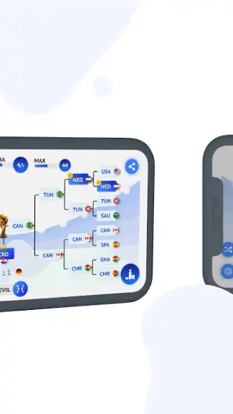 Play BracketIT as an online game BracketIT with UptoPlay
