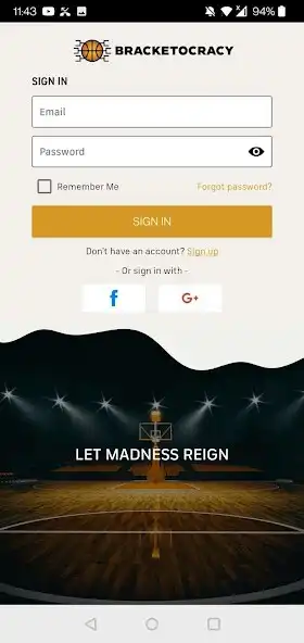 Play Bracketocracy as an online game online Bracketocracy with UptoPlay Play Bracketocracy as an online game Bracketocracy with UptoPlay
