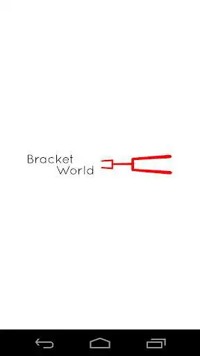 Play Bracket World