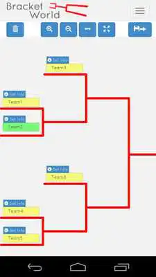 Play Bracket World