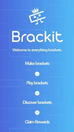 Play Brackit  and enjoy Brackit with UptoPlay