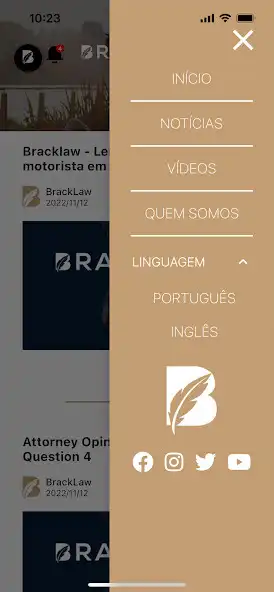 Play BrackLaw as an online game BrackLaw with UptoPlay