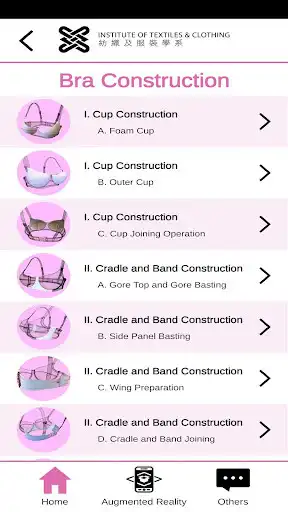 Play Bra Construction  and enjoy Bra Construction with UptoPlay