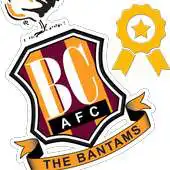 Free play online Bradford City F.C. Rewards APK Free play online Bradford City F.C. Rewards APK