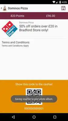 Play Bradford City F.C. Rewards