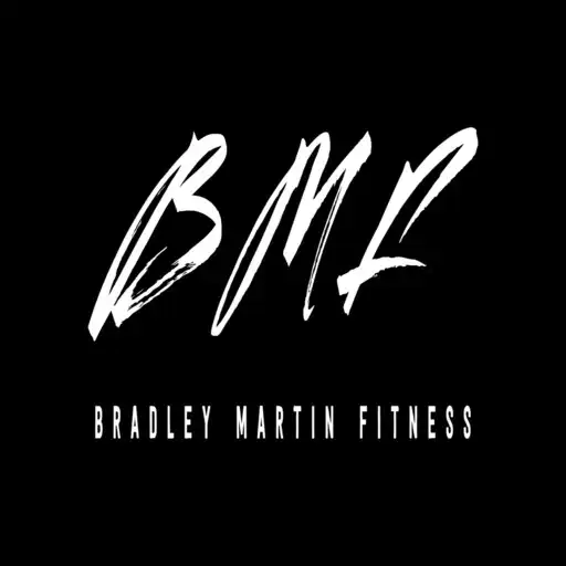 Play Bradley Martin Fitness APK