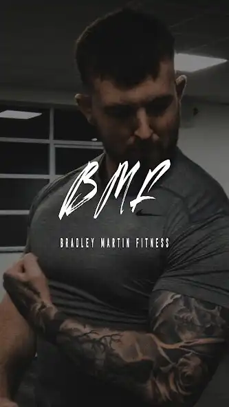 Play Bradley Martin Fitness  and enjoy Bradley Martin Fitness with UptoPlay