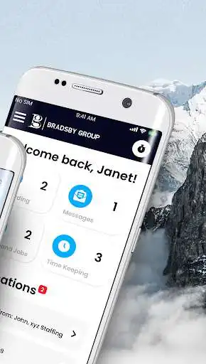 Play Bradsby Group as an online game Bradsby Group with UptoPlay