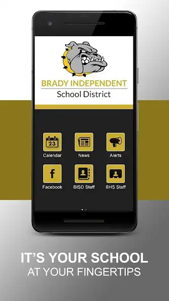 Play Brady ISD  and enjoy Brady ISD with UptoPlay