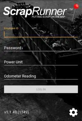 Play Brady ScrapRunner