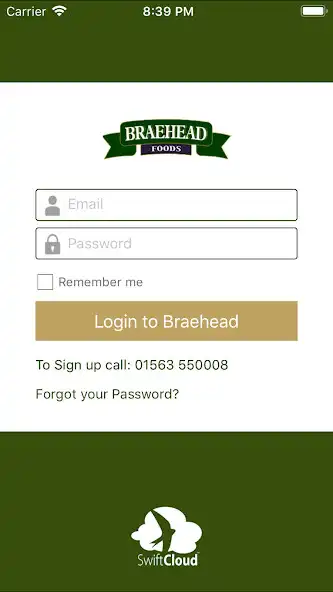 Play Braehead Foods  and enjoy Braehead Foods with UptoPlay