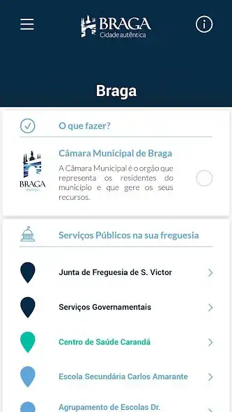 Play BragaINCOMING as an online game BragaINCOMING with UptoPlay