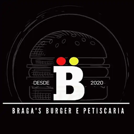 Play Bragas burger APK Play Bragas burger APK