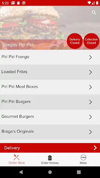 Play Bragas Piri Piri as an online game Bragas Piri Piri with UptoPlay