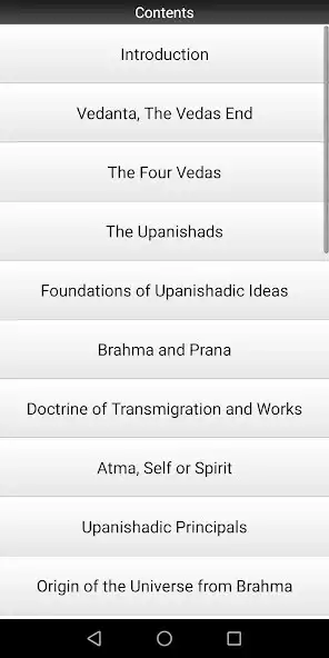 Play Brahma Knowledge Book One as an online game Brahma Knowledge Book One with UptoPlay