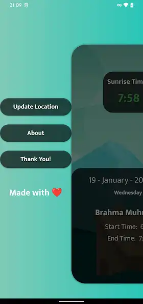 Play Brahma Muhurta as an online game Brahma Muhurta with UptoPlay