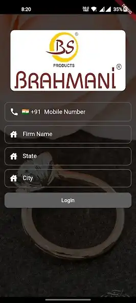 Play Brahmani Sales  and enjoy Brahmani Sales with UptoPlay