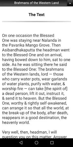 Play Brahmans of the Western Land as an online game Brahmans of the Western Land with UptoPlay