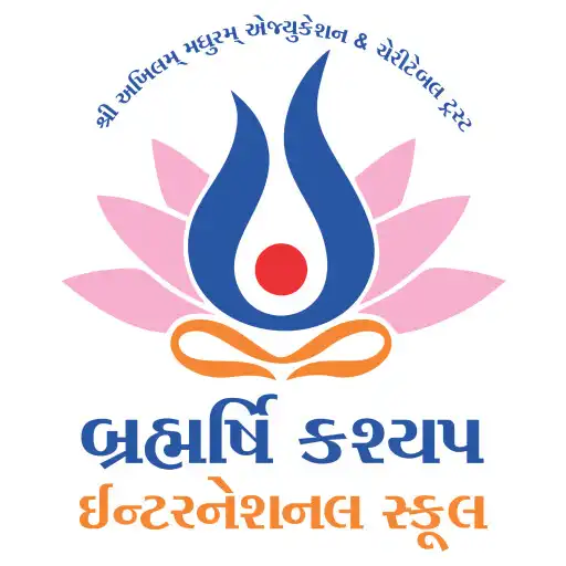 Play Brahmashri Kashyap International School APK