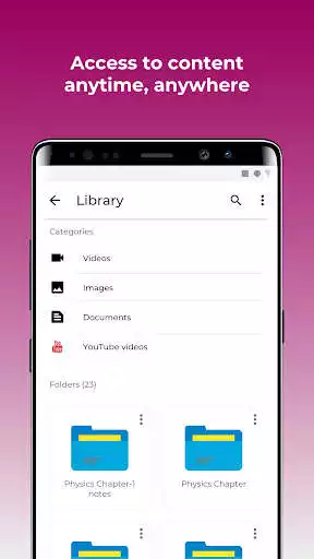 Play Brahmastra Learning App as an online game Brahmastra Learning App with UptoPlay