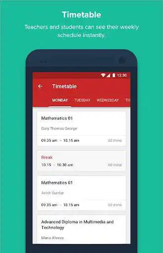 Play BRAHMAVID THE GLOBAL SCHOOL  and enjoy BRAHMAVID THE GLOBAL SCHOOL with UptoPlay