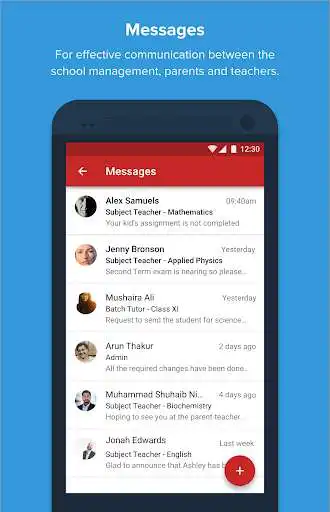 Play BRAHMAVID THE GLOBAL SCHOOL as an online game BRAHMAVID THE GLOBAL SCHOOL with UptoPlay