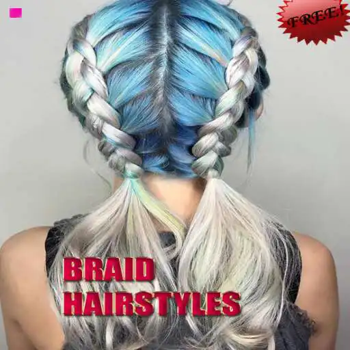 Run free android online Braided Hair Models APK Run free android online Braided Hair Models APK