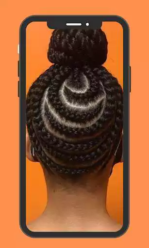 Play Braided Hairstyles