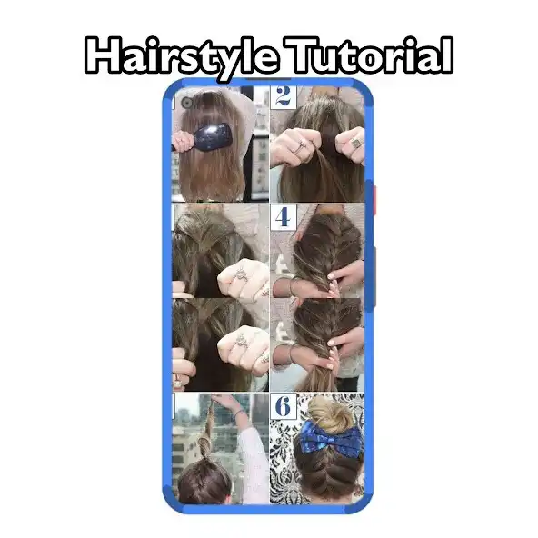 Play Braided Hairstyle Step by Step and enjoy Braided Hairstyle Step by Step with UptoPlay Play Braided Hairstyle Step by Step and enjoy Braided Hairstyle Step by Step with UptoPlay