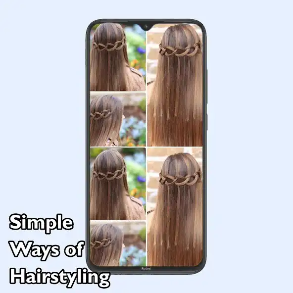 Play Braided Hairstyle Step by Step as an online game online Braided Hairstyle Step by Step with UptoPlay Play Braided Hairstyle Step by Step as an online game Braided Hairstyle Step by Step with UptoPlay