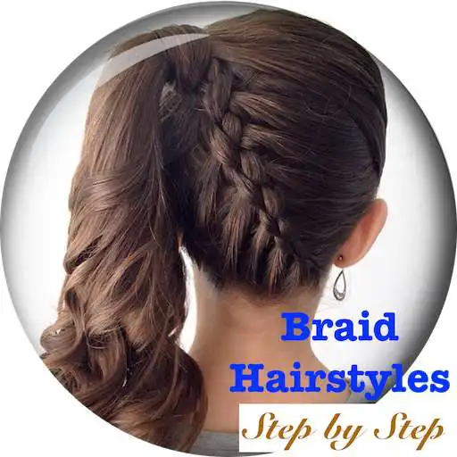 Play Braid Hairstyles Step by Step APK