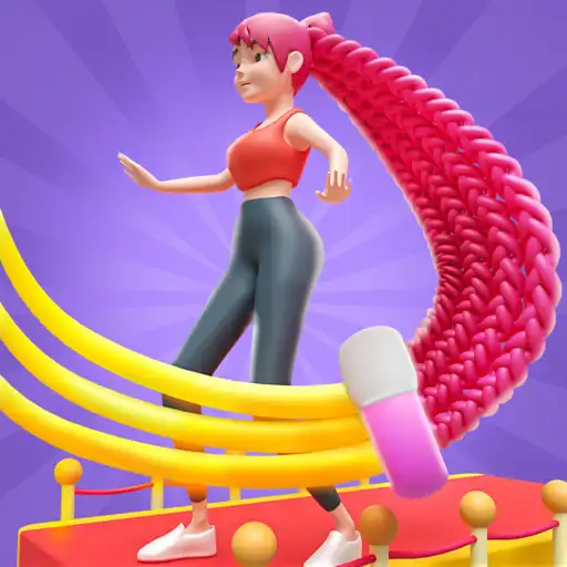 Play Braid My Hair APK