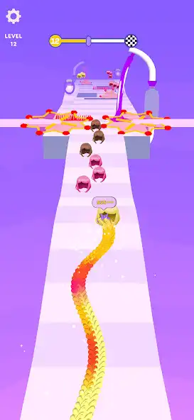 Play Braid My Hair  and enjoy Braid My Hair with UptoPlay