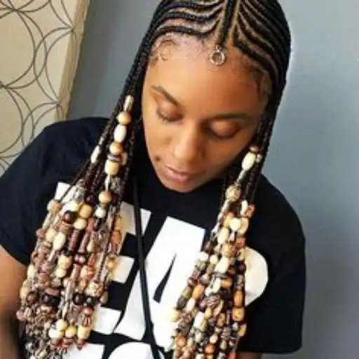 Play Braids Fulani Hairstyles