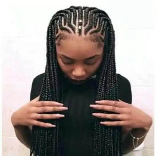 Play Braids Fulani Hairstyles